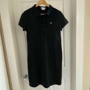 Women's Piqué Polo Dress
